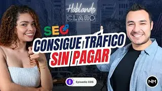 EP. 006 TRÁFICO PARA TU WEB GRATIS 😉 ¡Sin pagar nada!