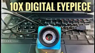 digital eyepiece for newtonian telescope  114 500