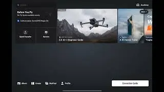 Map Pilot Pro - Multi-Flight KMZ Export