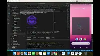 Silent Coding | Enjoy the Music Friends | Integrating | AsyncStorage | Redux | App Loader Modal