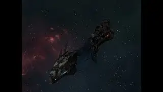 [PvP] Roaming wiht CCP Eve online
