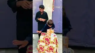 Mujhse Mal khareed kar apna rate Badha liya #shorts #viral #akramfunny