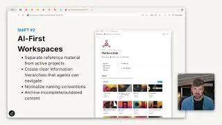 Live Session: Notion Consulting in the AI Era
