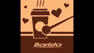 Vista Sounds - Barista