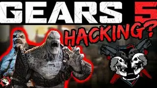 I GOT CALLED A HACKER IN GEARS 5