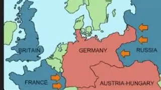 ww1 epsido 2  contryballs axis power