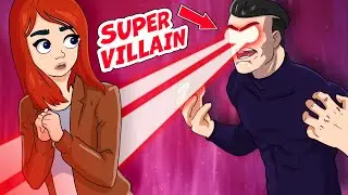 I am Invisible Girl / episode 4
