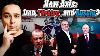 Iran Accepts Russia's Offer Despite Western Pressure: Turkey's Role!