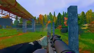 pure zone bec??? | Ice Haven OBT | Stalker RP