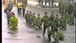 QOLODNIE VOLKI AZERBAYCANA 24
