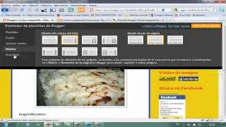 Guardar imagen para web Photoshop