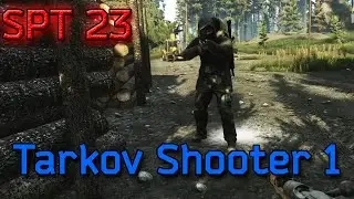 Single Player Tarkov 23 - Tarkov Shooter 1 