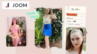 WHAT DOES JESSIE ST. CLAIRE WEAR? TRY ON HAUL SKIRT & LINGERIE - 2023