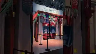Avowed @ gamescom 2024