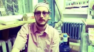 Дом грузчика - Единая Ночь Музеев в Перми 2017