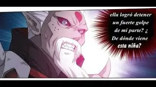 dou po cang qiong capitulo 299 en Español