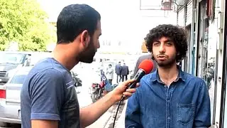 Ergani'nin En Büyük Eksiği Nedir?