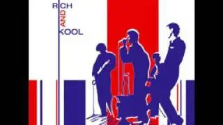 Rich and Kool - Hang Up Your Hang Ups