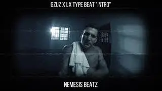 [FREE] "INTRO" GZUZ X LX X VEGA TYPE BEAT (Prod. By Nemesis Beatz) [HD]