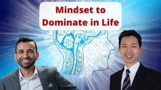How to Shatter Limited Beliefs & Dominate Life (Live Interview With Coach Ketan Patel)