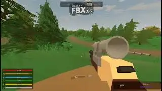 laders in unturned