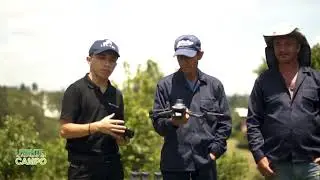 JM EQUIPOS programa frente al acontecer del campo parte 2