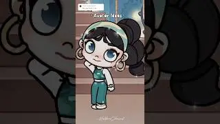 AVATAR TUTORIAL 2 | AVATAR WORLD PAZU 