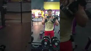 Ratchet Azz Workouts