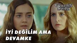 Şov Sırası Gülru'da! - Güllerin Savaşı 11. Bölüm