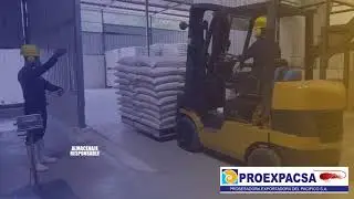 Proexpacsa - Ecuador