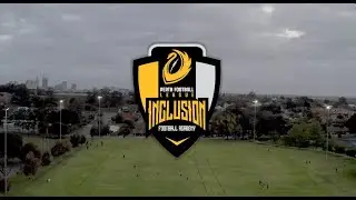 Inclusion Football Academy Documentary