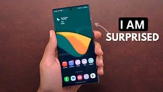 Samsung Galaxy S24 Ultra - A Massive UPGRADE!