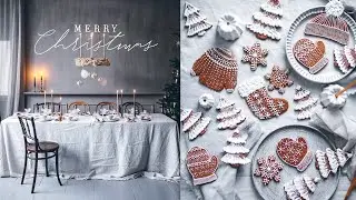 Merry Christmas & Happy Holidays