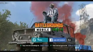 How to play BGMI, Remove notice