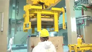 Shelter dismantling contract