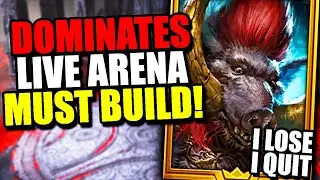 Mighty Ukko is a MUST BUILD! ILIQ Raid: Shadow Legends