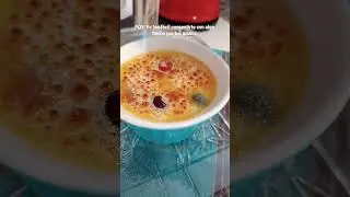 Hecho en casa es mucho mejor. Controlas la calidad de los ingredientes, y son libres de químicos.