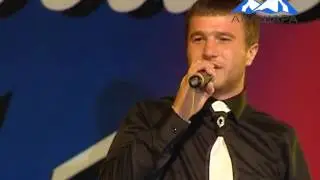 «Абазги» гвып. «Сабихъа» (ажваква – ХIасарокъва Бильаль, амакъым – ЧквтIу Владимир)