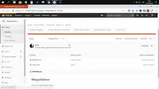 Adding files to GitLab repository via GitKraken | Subiendo archivos a repositorio GitLab