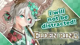 【Elden Ring】help help I'm lost help help I'm- help I (SPOILERS)