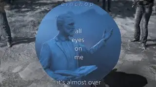 All Eyes On Me [Far Cry 5] [Alt Edit]