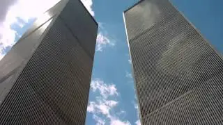 9/11~Whistle Blower Admits WTC was a Set Up