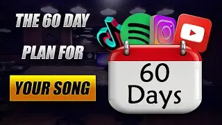 2021’s Best 60 Day Song Promotion Plan