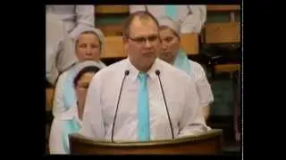 Сожаление о прошлом - Владимир Меньшиков, ОЦХВЕ Пермь, 01.06.2014