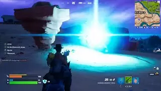 When you're stuck inside the Fortnite loop 😢