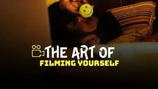 Film Yourself With A Story | Filmmaking | #film #filmmaking