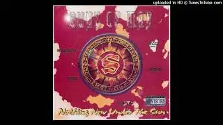 Sunz Of Man - Feel Like An Enemy (Ft GZA)