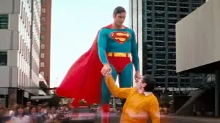 The WORST thing about SUPERMAN III