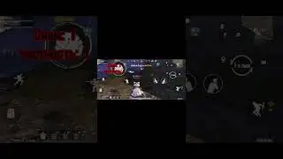 честный игрок, ещё будет фулл видео где он сделал сопровод мне #pubgmobile #e5 #pubg #юмор #gaming