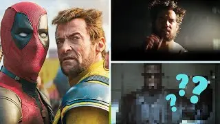 Biggest Cameos in Deadpool & Wolverine Explained